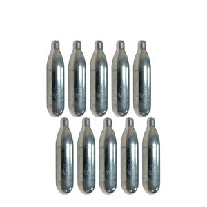 Byrna 12 Gram CO2 Cartridges 10 Pack (XL, SD w/Boost)*