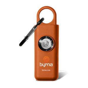 Byrna Banshee - Orange