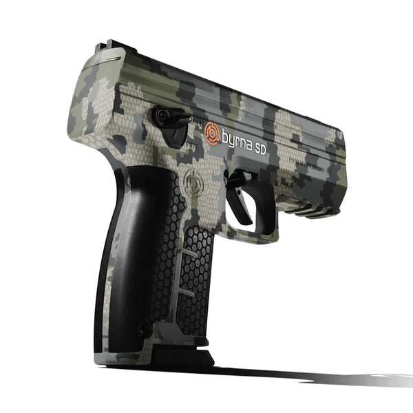Byrna SD Wrap - Kuiu Verde 2.0 - WRAP ONLY