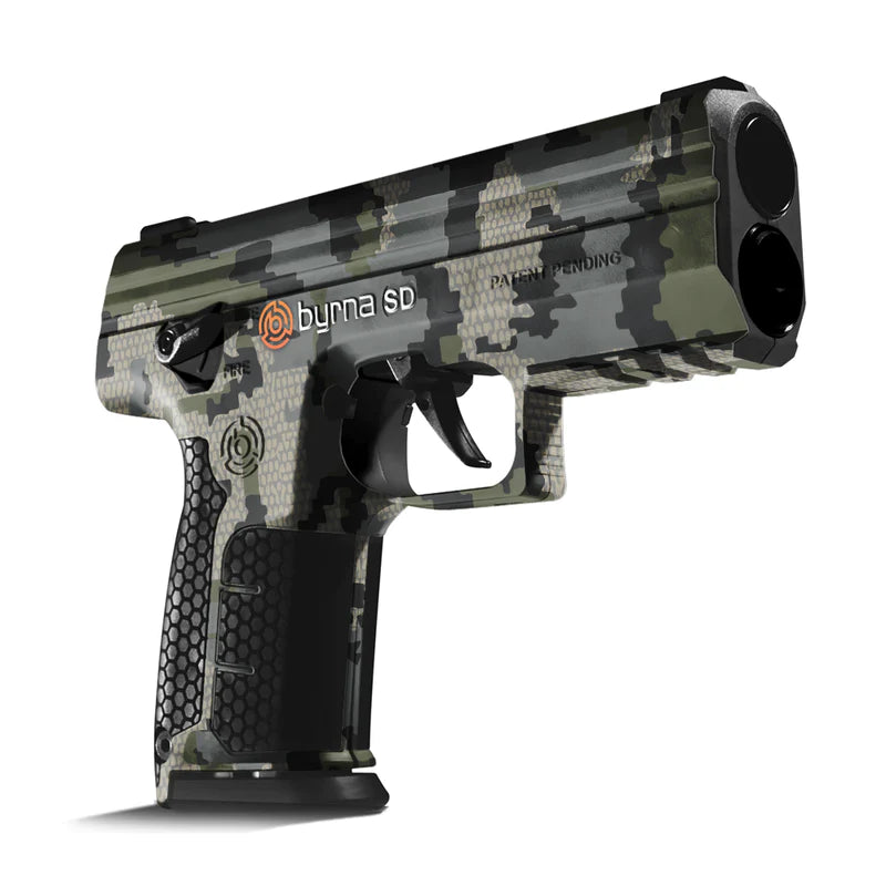 Byrna SD Wrap - Kuiu Verde 2.0 - WRAP ONLY