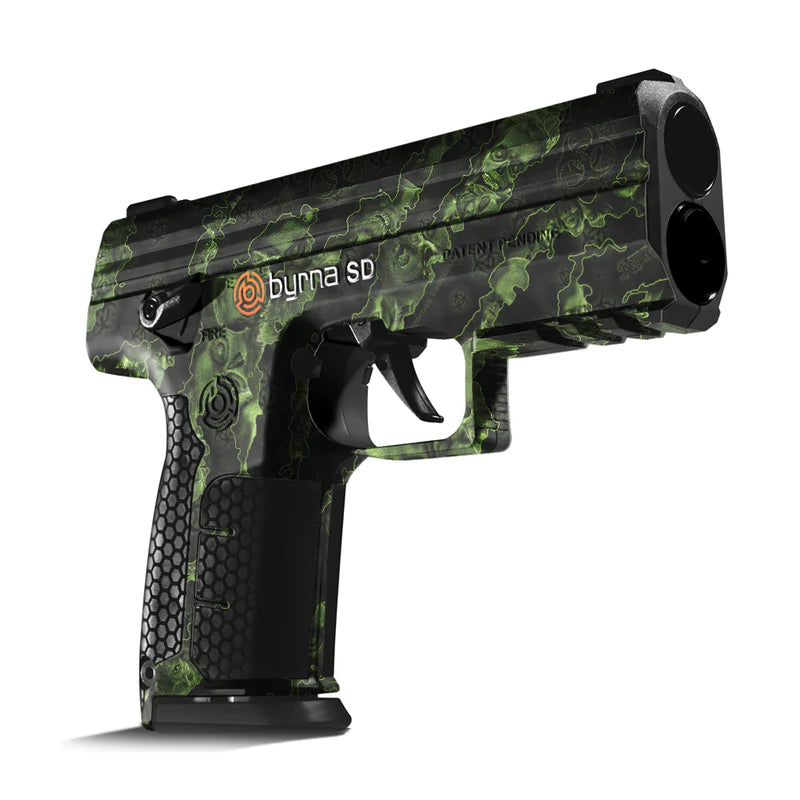 Byrna SD Wrap - Proveil Reaper Z - WRAP ONLY