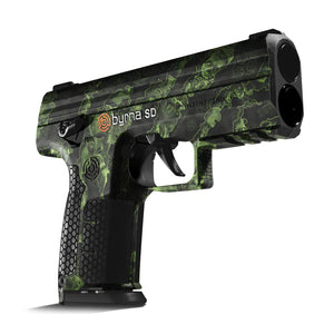 Byrna SD Wrap - Proveil Reaper Z - WRAP ONLY