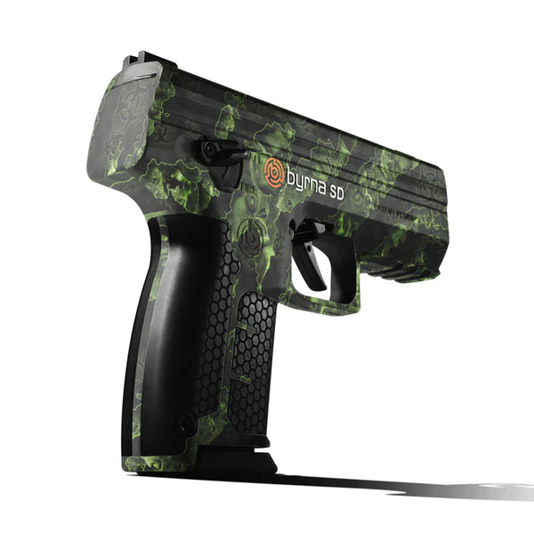Byrna SD Wrap - Proveil Reaper Z - WRAP ONLY