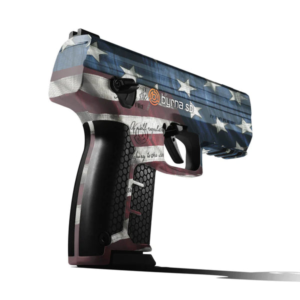 Byrna SD Wrap - Proveil Victory - WRAP ONLY