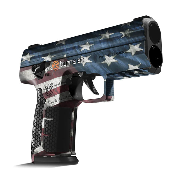 Byrna SD Wrap - Proveil Victory - WRAP ONLY