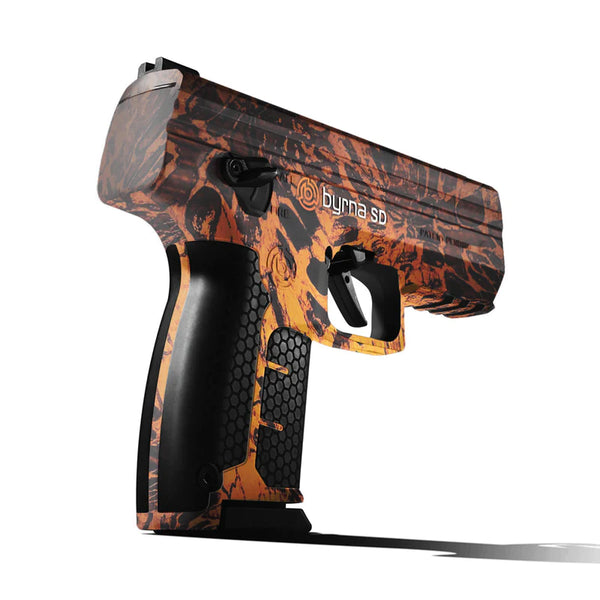 Byrna SD Wrap - Prym1 Firestorm - WRAP ONLY