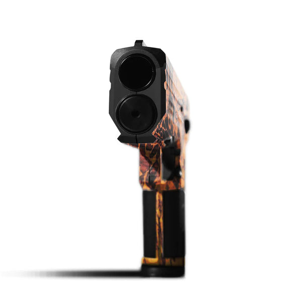 Byrna SD Wrap - Prym1 Firestorm - WRAP ONLY