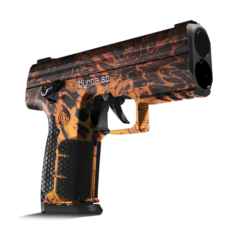 Byrna SD Wrap - Prym1 Firestorm - WRAP ONLY