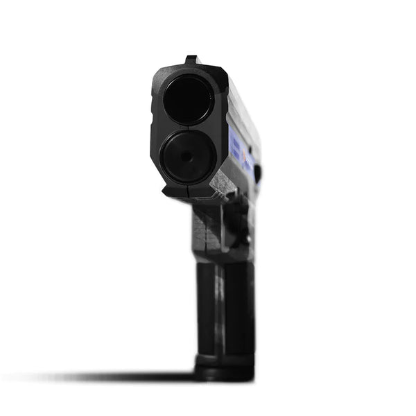 Byrna SD Wrap - Thin Blue Line - WRAP ONLY