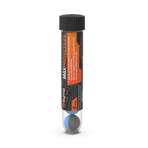 Byrna Max Projectiles (5ct)*