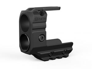 Byrna HD Boost - 12 Gram CO2 Adaptor - FITS BYRNA HD ONLY