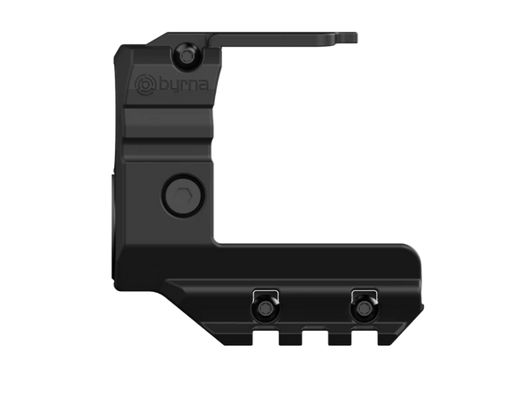 Byrna HD Boost - 12 Gram CO2 Adaptor - FITS BYRNA HD ONLY